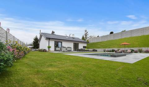 Einfamilienhaus, Margarétová, zu verkaufen, Bratislava - Vrakuňa, Slow