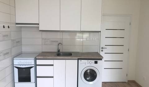 1-Zimmer-Wohnung, zu vermieten, Nové Zámky, Slowakei