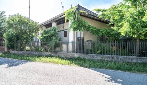 Einfamilienhaus, Družstevná, zu verkaufen, Košice-okolie, Slowakei