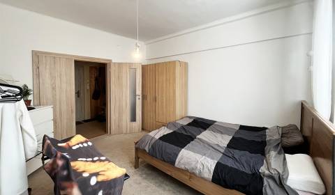 2-Zimmer-Wohnung, Ukrajinská, zu vermieten, Bratislava - Nové Mesto, S