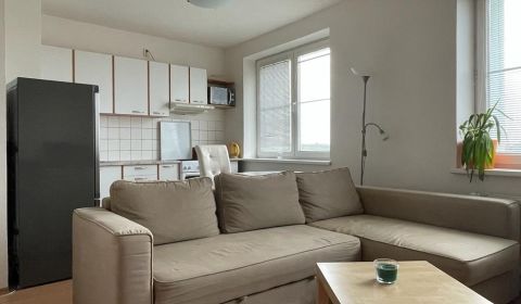 Mieten 1-Zimmer-Wohnung, 1-Zimmer-Wohnung, Šintavská, Bratislava - Pet