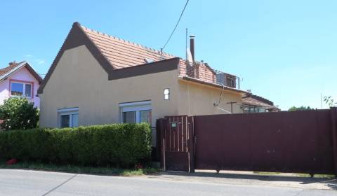 Einfamilienhaus, Miloslavovská, zu verkaufen, Senec, Slowakei