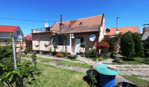 Einfamilienhaus, Miloslavovská, zu verkaufen, Senec, Slowakei