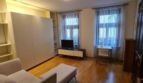 2-Zimmer-Wohnung, Na vŕšku, zu vermieten, Bratislava - Staré Mesto, Sl
