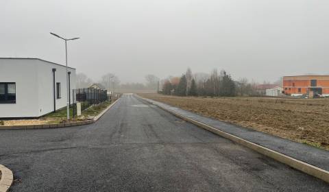 Baugrund, zu verkaufen, Košice-okolie, Slowakei