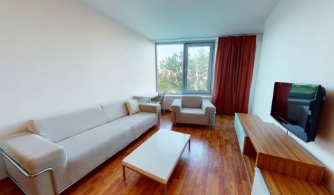 2-Zimmer-Wohnung, Bajkalská, zu vermieten, Bratislava - Nové Mesto, Sl