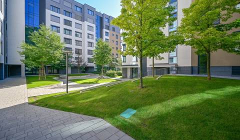 2-Zimmer-Wohnung, Žižkova, zu verkaufen, Bratislava - Staré Mesto, Slo