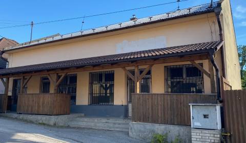 Geschäftsräumlichkeiten, Hubina, zu verkaufen, Piešťany, Slowakei
