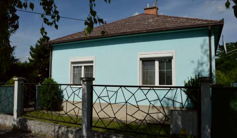 Einfamilienhaus, Gen.M.R.Štefánika, zu verkaufen, Malacky, Slowakei