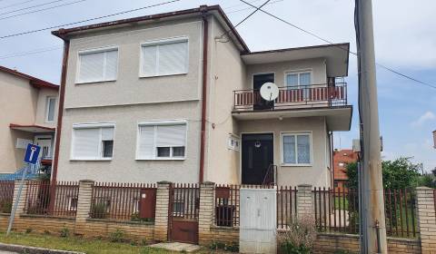 Einfamilienhaus, Lúčnica nad Žitavou, zu verkaufen, Nitra, Slowakei