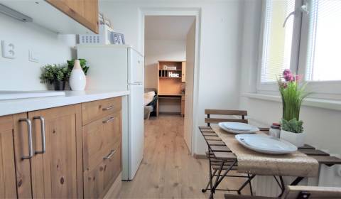 1-Zimmer-Wohnung, Púpavová, zu verkaufen, Bratislava - Karlova Ves, Sl
