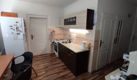 2-Zimmer-Wohnung, Bednára, zu verkaufen, Prievidza, Slowakei