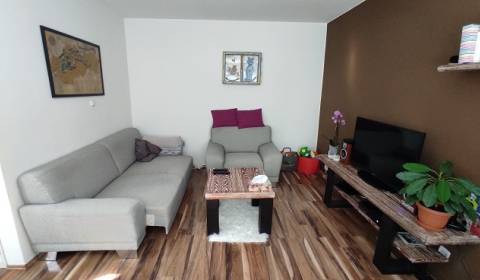 2-Zimmer-Wohnung, Bednára, zu verkaufen, Prievidza, Slowakei