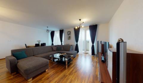 3-Zimmer-Wohnung, Prístavná, zu verkaufen, Bratislava - Petržalka, Slo