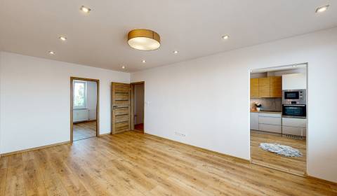3-Zimmer-Wohnung, Užhorodská, zu verkaufen, Košice - Juh, Slowakei