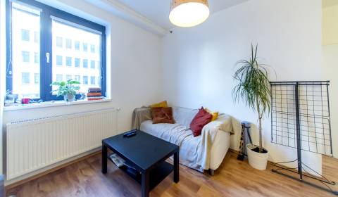 Mieten 2-Zimmer-Wohnung, 2-Zimmer-Wohnung, Suché mýto, Bratislava - St