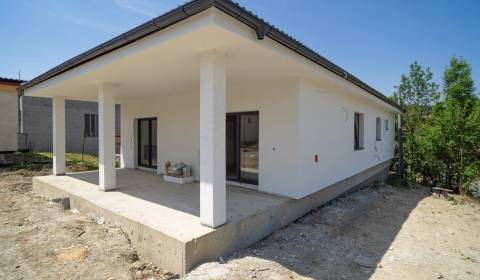 Einfamilienhaus, zu verkaufen, Košice-okolie, Slowakei