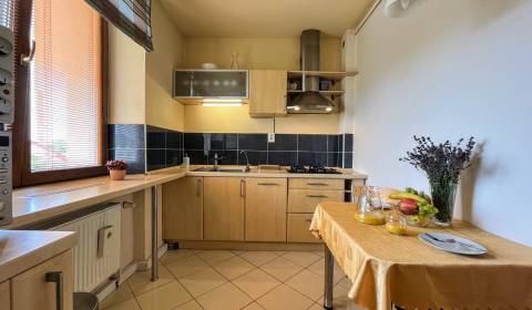 2-Zimmer-Wohnung, Mostná, zu vermieten, Nitra, Slowakei