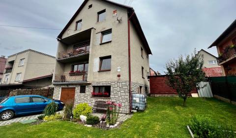 Einfamilienhaus, Horná, zu verkaufen, Čadca, Slowakei