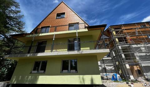 Ferienwohnung, Centrum, zu verkaufen, Poprad, Slowakei