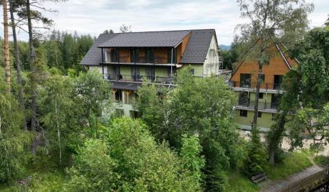 Ferienwohnung, Centrum, zu verkaufen, Poprad, Slowakei