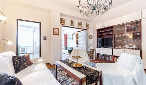 3-Zimmer-Wohnung, Šúrova, zu verkaufen, Košice - Staré Mesto, Slowakei