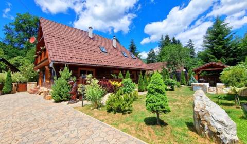 Kaufen Ferienhaus, Ferienhaus, Mýto pod Ďumbierom, Brezno, Slowakei