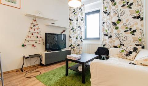 2-Zimmer-Wohnung, Suché mýto, zu vermieten, Bratislava - Staré Mesto,