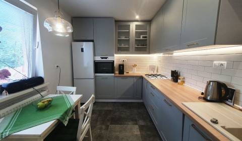 Einfamilienhaus, Žitavany, zu verkaufen, Zlaté Moravce, Slowakei