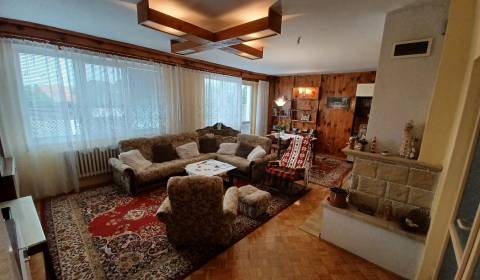 Einfamilienhaus, zu verkaufen, Komárno, Slowakei