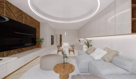 1-Zimmer-Wohnung, Jégého, zu verkaufen, Bratislava - Ružinov, Slowakei