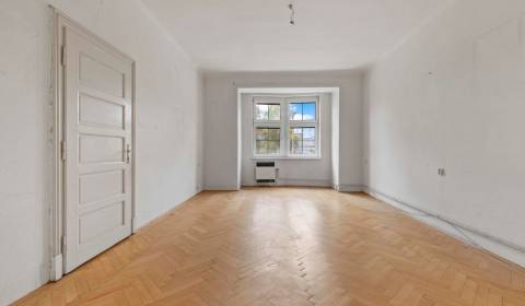 4-Zimmer-Wohnung, Legionárska, zu verkaufen, Bratislava - Nové Mesto,