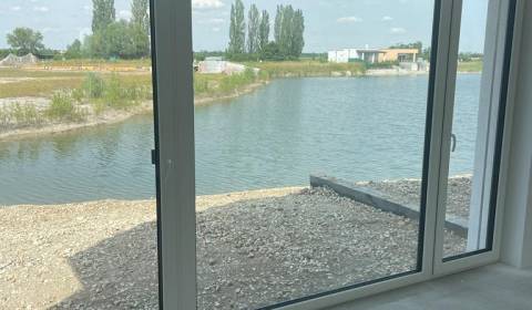 Einfamilienhaus, zu verkaufen, Senec, Slowakei