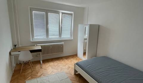 Mieten 2-Zimmer-Wohnung, 2-Zimmer-Wohnung, Odborárska, Košice - Sever,