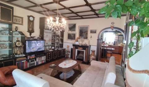 Einfamilienhaus, zu verkaufen, Nové Zámky, Slowakei