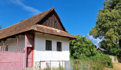Einfamilienhaus, ., zu verkaufen, Krupina, Slowakei