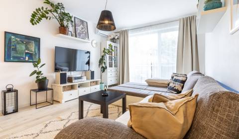 3-Zimmer-Wohnung, Na Hore, zu verkaufen, Košice - Dargovských hrdinov,