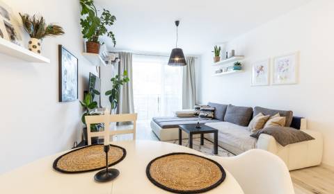 3-Zimmer-Wohnung, Na Hore, zu verkaufen, Košice - Dargovských hrdinov,