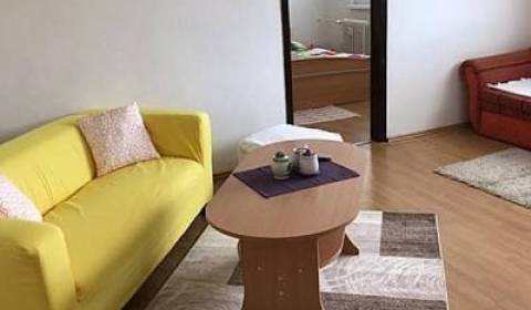 2-Zimmer-Wohnung, Bodvianska, zu verkaufen, Bratislava - Vrakuňa, Slow