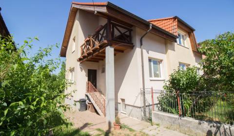 Kaufen Einfamilienhaus, Edisonova, Košice - Krásna, Slowakei