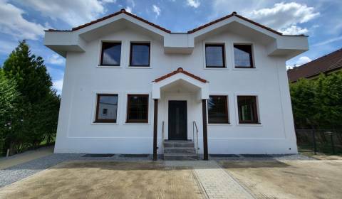 Einfamilienhaus, Podpriehradná, zu verkaufen, Bratislava - Vrakuňa, Sl