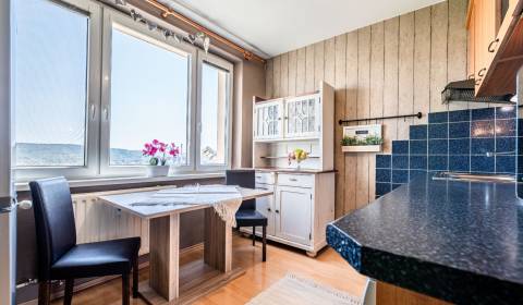 2-Zimmer-Wohnung, Užhorodská, zu verkaufen, Košice - Juh, Slowakei