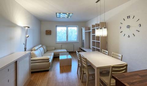 Mieten 3-Zimmer-Wohnung, 3-Zimmer-Wohnung, Antolská, Bratislava - Petr