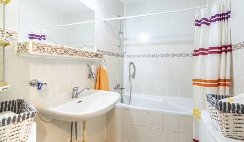 4-Zimmer-Wohnung, Prostějovská 40, zu verkaufen, Prešov, Slowakei