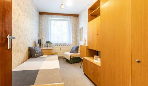 4-Zimmer-Wohnung, Prostějovská 40, zu verkaufen, Prešov, Slowakei
