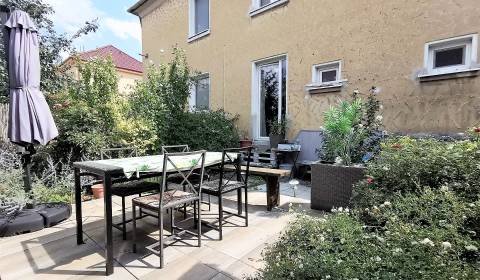 Einfamilienhaus, zu verkaufen, Partizánske, Slowakei