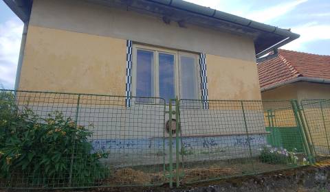 Einfamilienhaus, Žemberovce, zu verkaufen, Levice, Slowakei