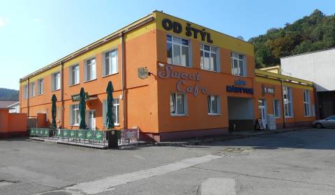 Gebäude, Pod Sokolice, zu verkaufen, Trenčín, Slowakei