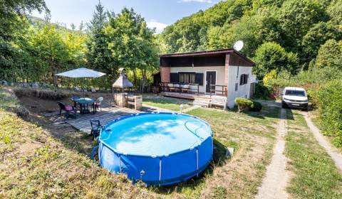 Ferienhaus, Uhrinčianska, zu verkaufen, Košice-okolie, Slowakei