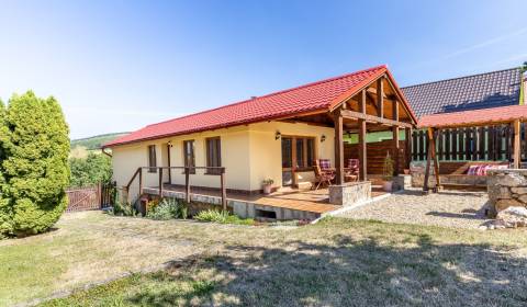 Einfamilienhaus, Letná, zu verkaufen, Košice-okolie, Slowakei
